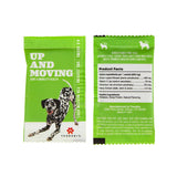 Up & Moving Dog Chews