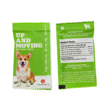 Up & Moving Dog Chews