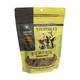 Hemp Wellness Dog Chews