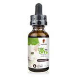 Hemp Wellness Oil for Cats